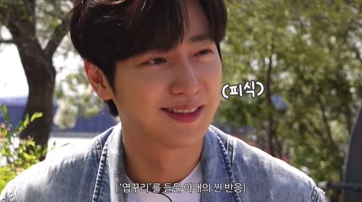 본문 이미지 - 유튜브 '(이상)엽꾸리' 화면 캡처