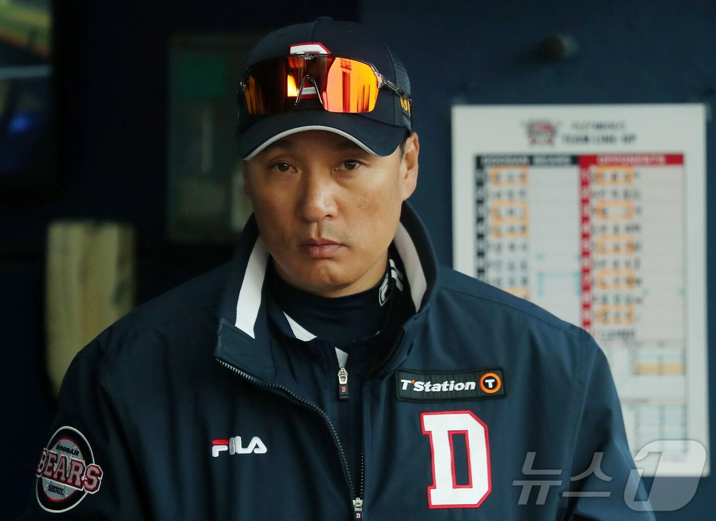 본문 이미지 - 이승엽 전 두산 베어스 감독이 요미우리 자이언츠 타격코치로 부임한다. 2025.6.1/뉴스1 ⓒ News1 김진환 기자