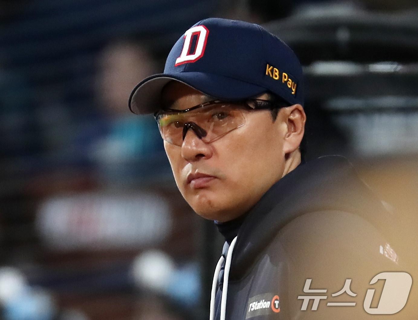 본문 이미지 - 이승엽 전 두산 감독. &#40;뉴스1 DB&#41; 2025.6.2/뉴스1