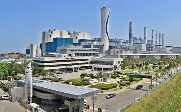 본문 이미지 - 태안발전본부 전경 (한국서부발전 홈페이지 갈무리) 2025.06.02 /뉴스1