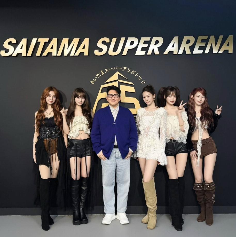 본문 이미지 - 사진=방시혁 인스타그램