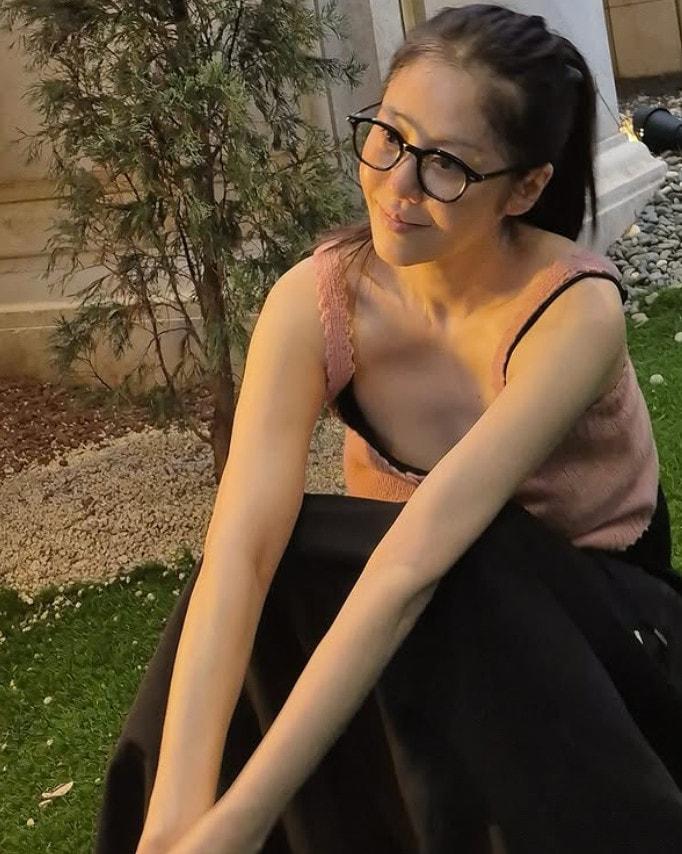 본문 이미지 - 사진=고현정 인스타그램