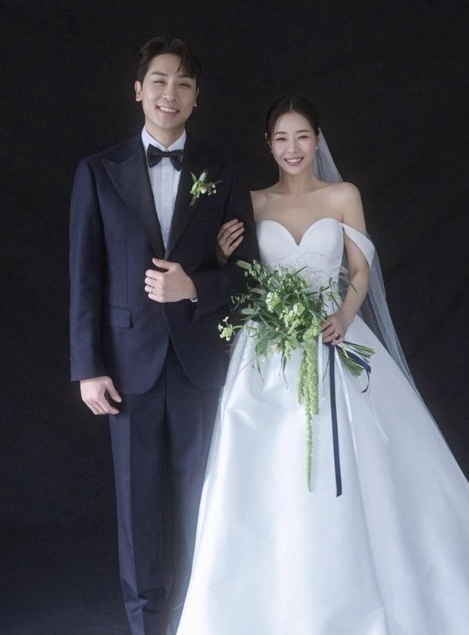 본문 이미지 - 배우 박하나, 김태술 / 박하나 인스타그램