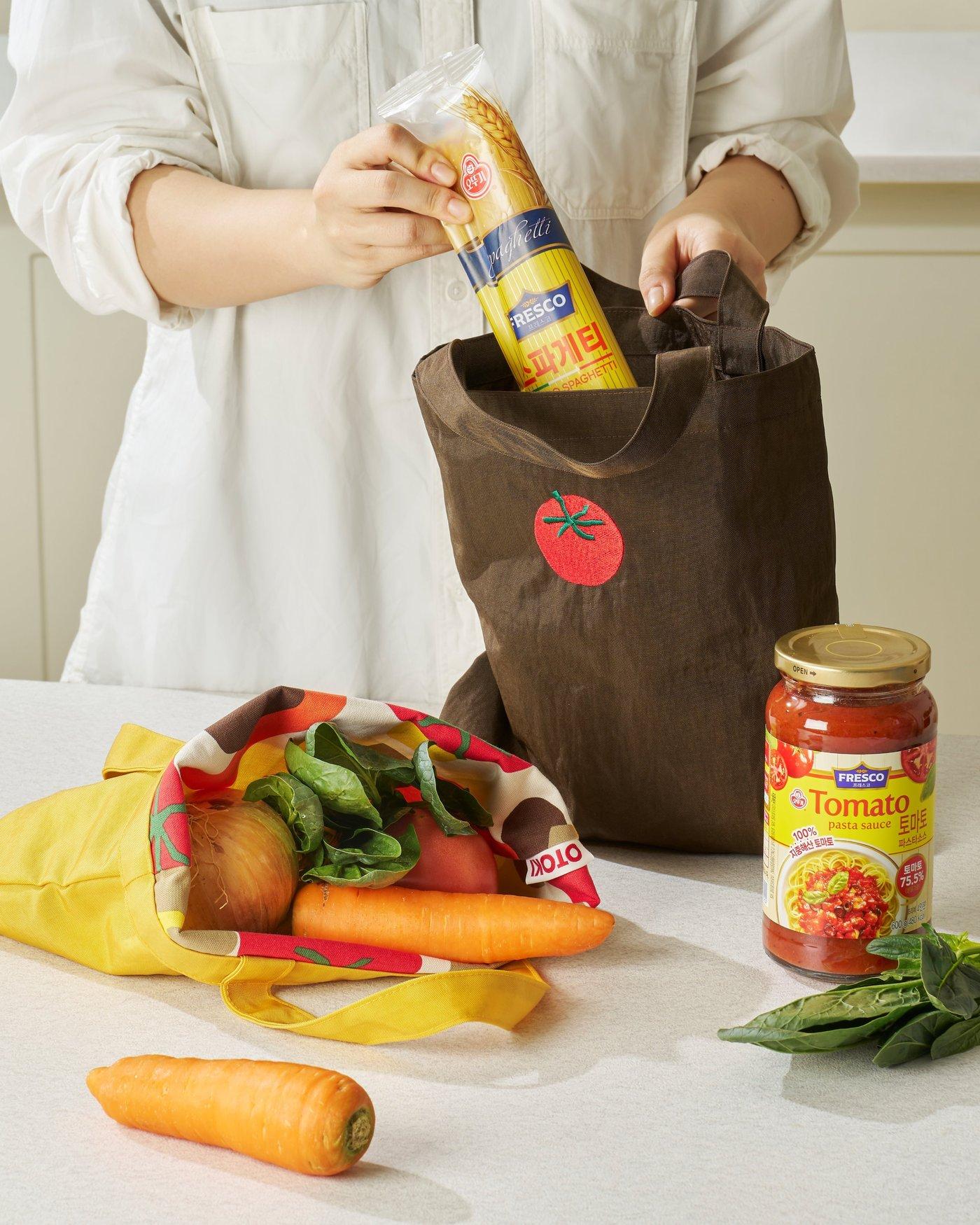 본문 이미지 - (오뚜기 제공)