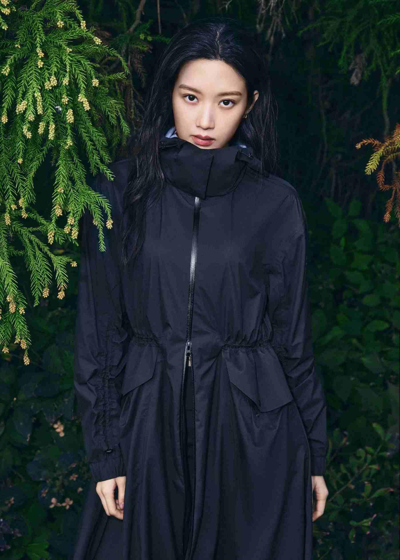 본문 이미지 - 레인코트.(코오롱스포츠제공)