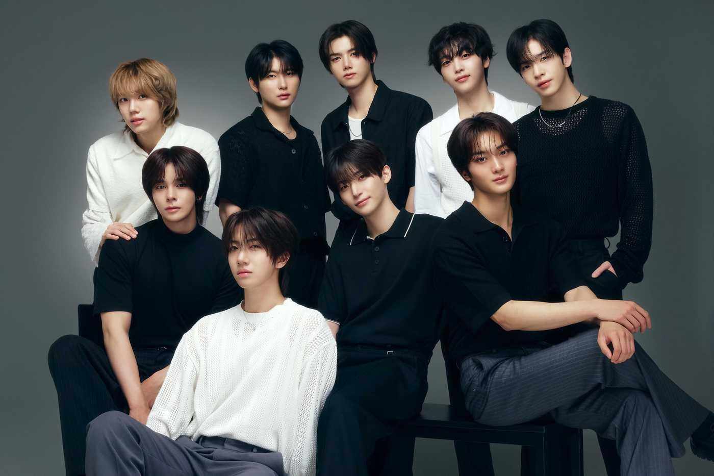 크래비티(스타쉽엔터테인먼트 제공)