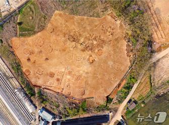 본문 이미지 - 신안리 전경(김포시 제공. 재판매 및 DB금지) / 뉴스1