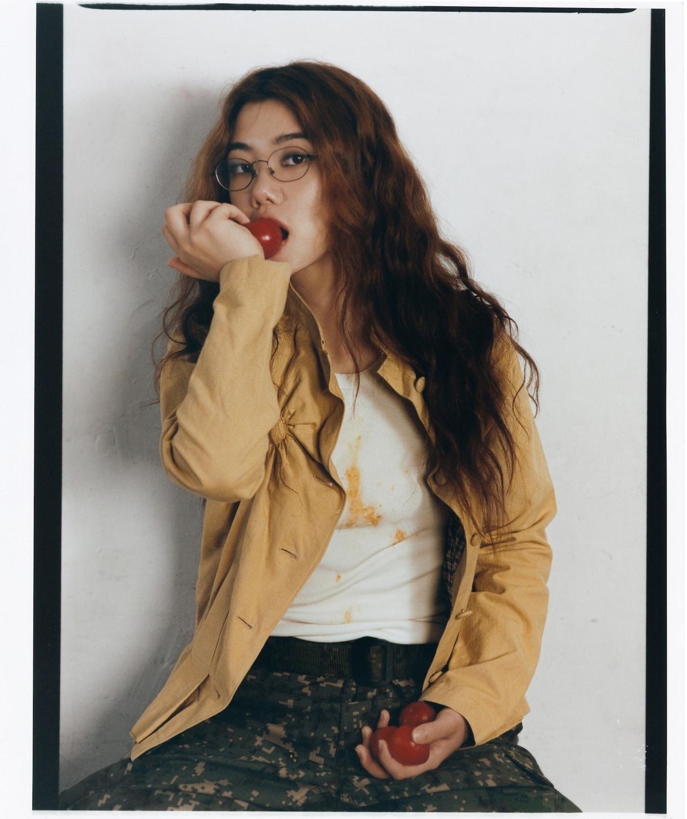 본문 이미지 - 새소년 황소윤