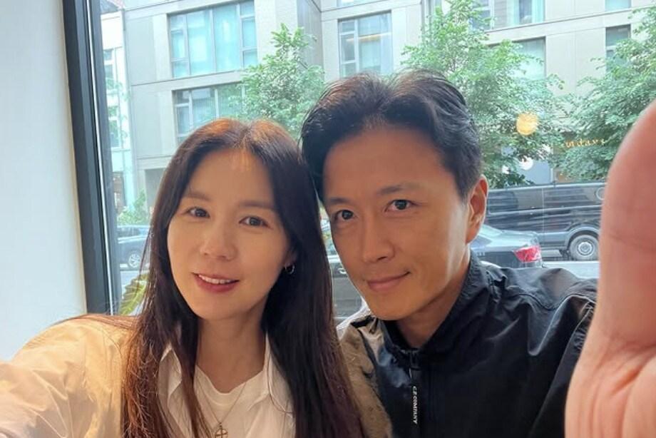 본문 이미지 - 사진=진태현 인스타그램