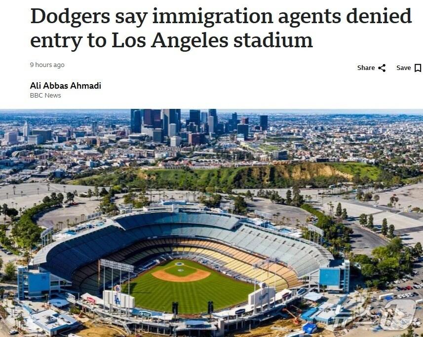 본문 이미지 - 해당 기사 - BBC 갈무리