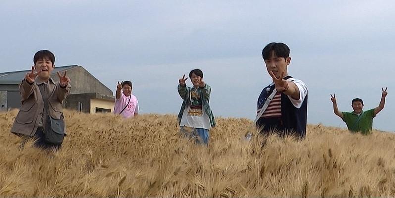 본문 이미지 - KBS 2TV 예능 '1박 2일 시즌4'