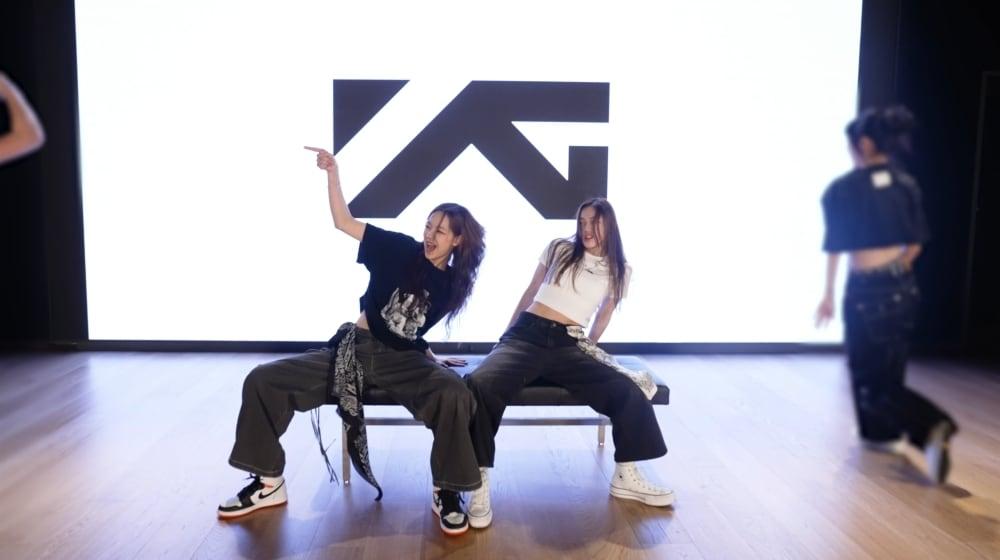 본문 이미지 - YG엔터테인먼트