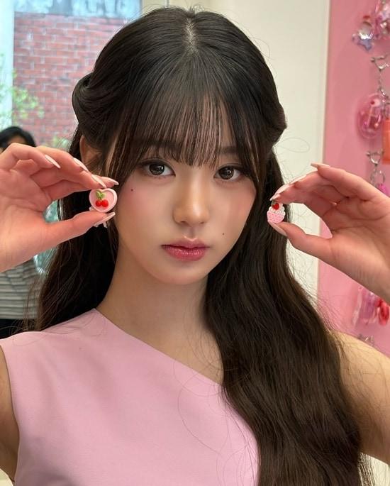 본문 이미지 - 장원영 인스타그램