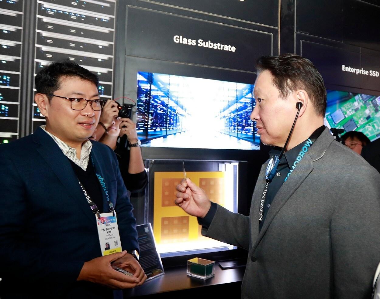 본문 이미지 -  최태원 SK그룹 회장