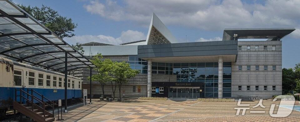 본문 이미지 - 인천시립미술관 전경.(인천시 제공. 재배포 및 DB금지)2025.6.22/뉴스1