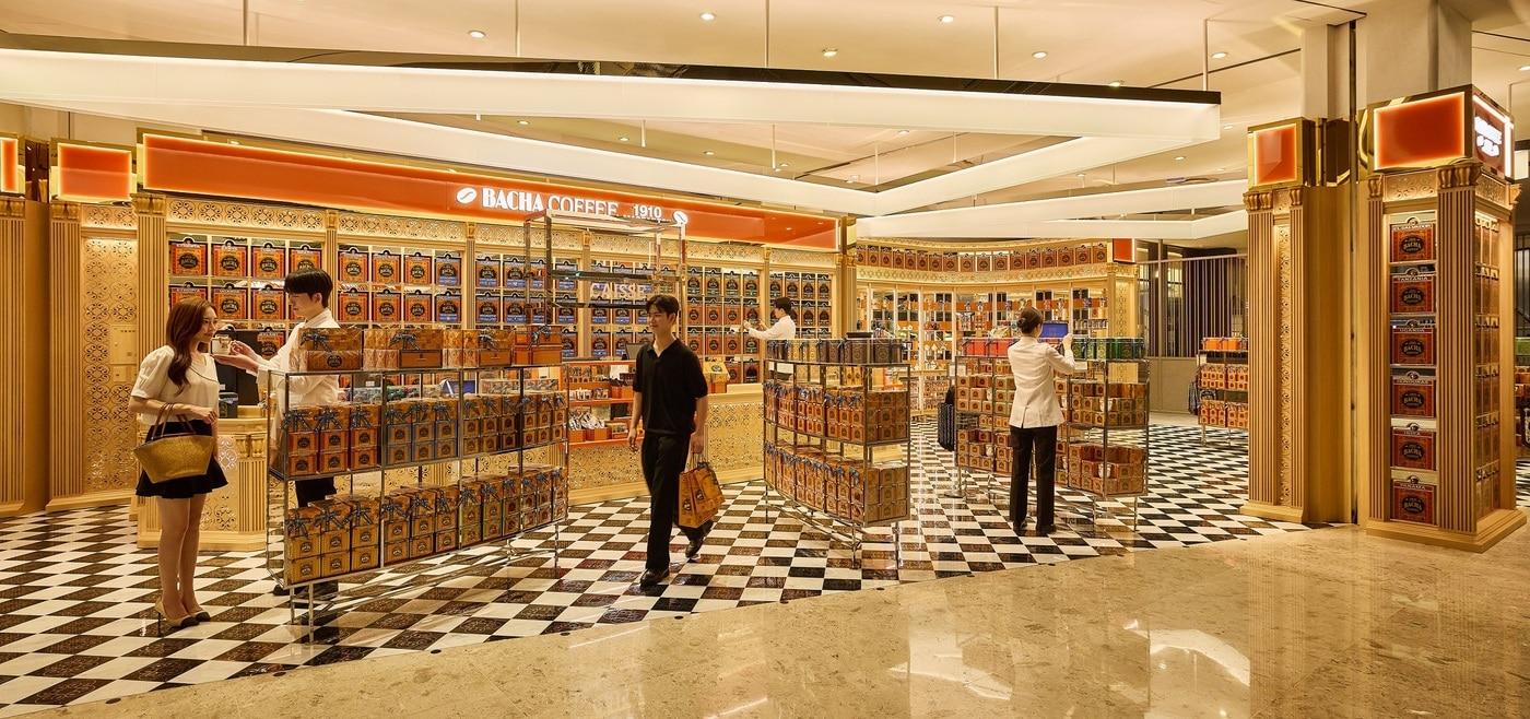 &#40;롯데백화점 제공&#41;