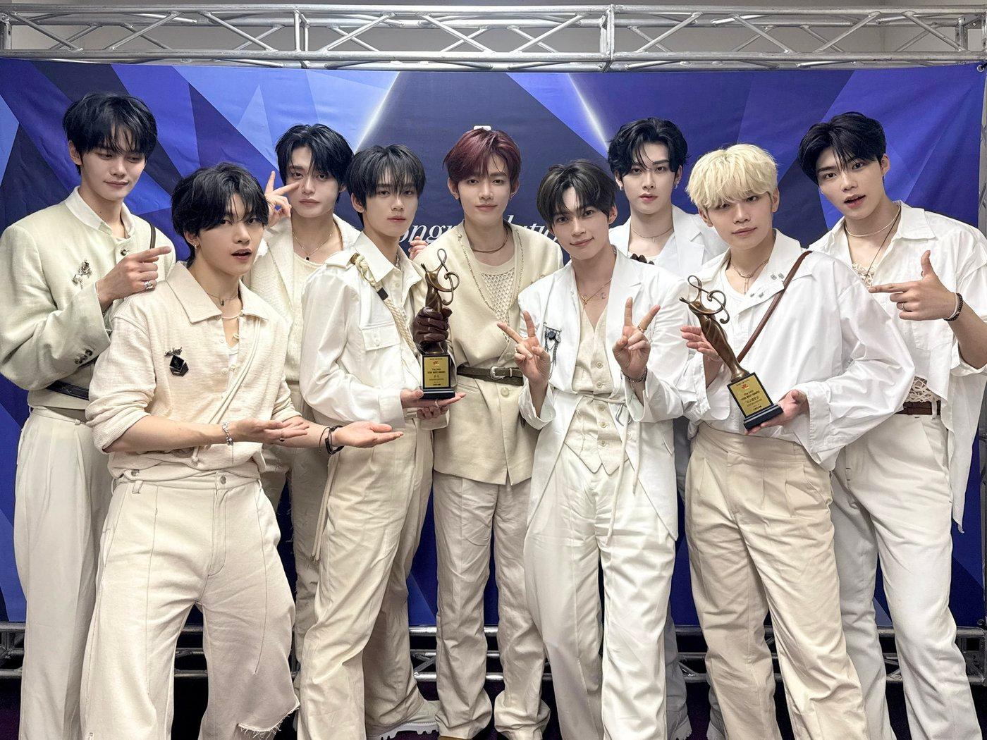 본문 이미지 - 제로베이스원(웨이크원 제공)