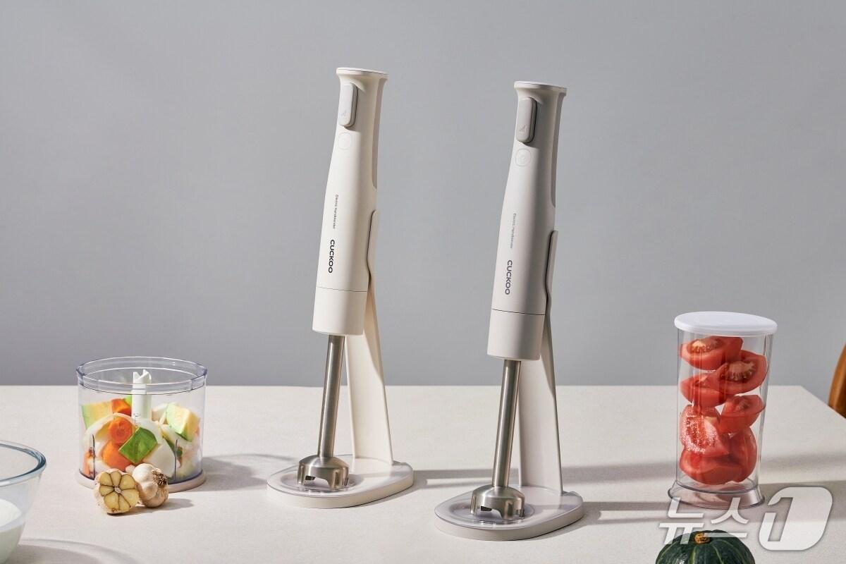 본문 이미지 - 제품 이미지 (쿠쿠 제공)