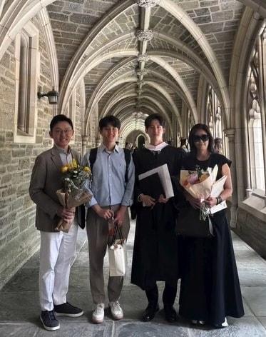 본문 이미지 - (진양혜 인스타그램 갈무리)