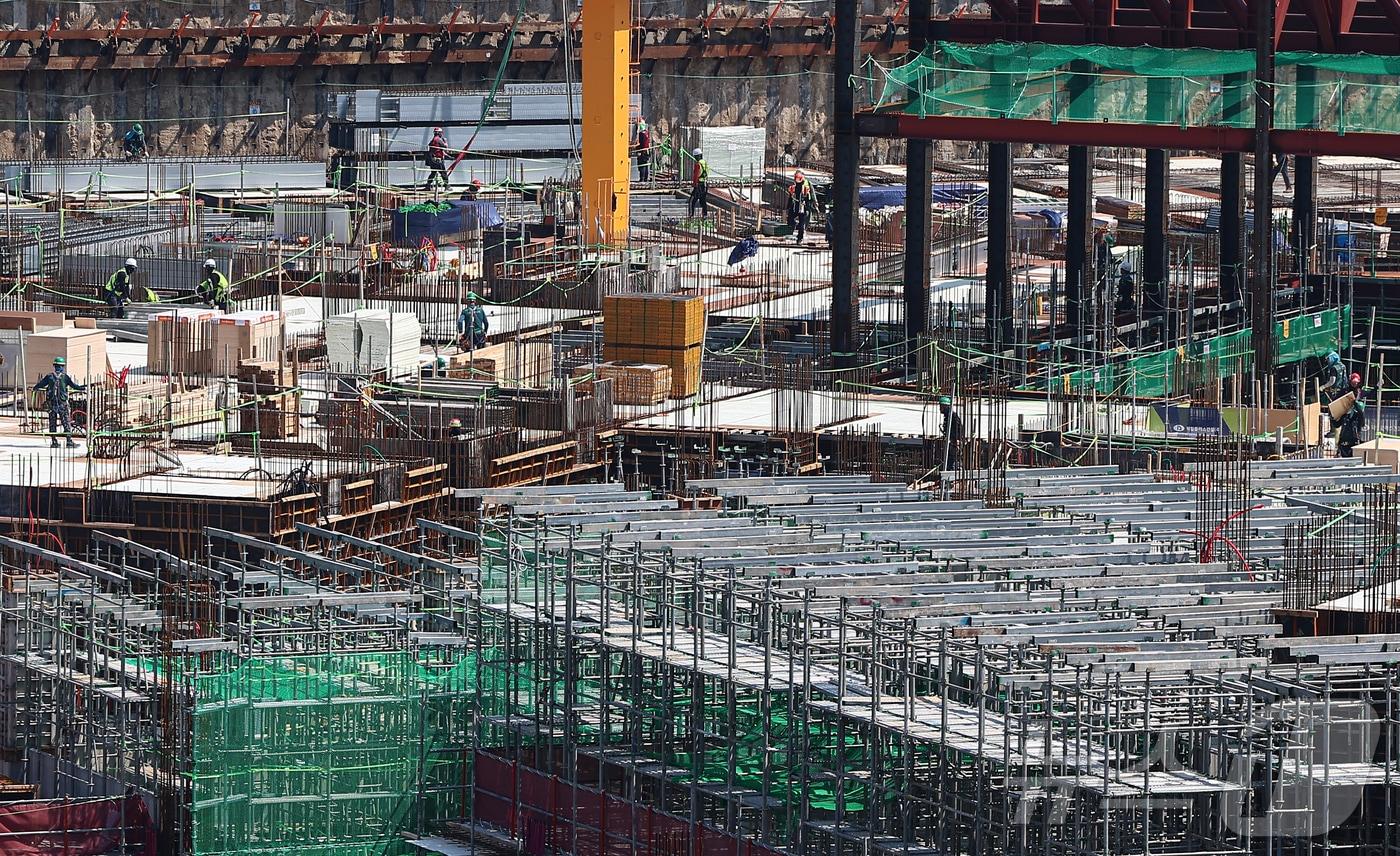 뉴스1 ⓒ News1 김도우 기자