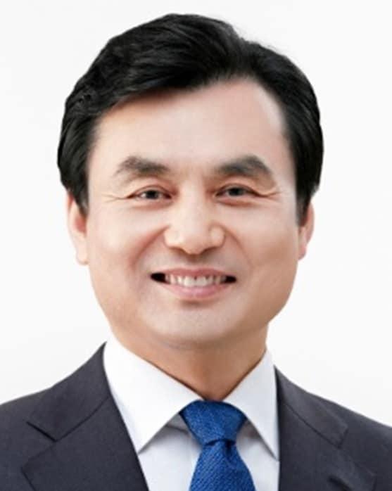 본문 이미지 - 안규백 국방부 장관 후보자.(대통령실 제공)