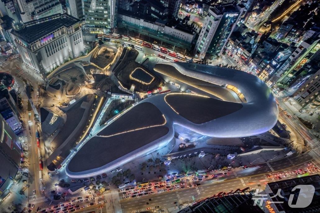 본문 이미지 -  (서울디자인재단 제공) 