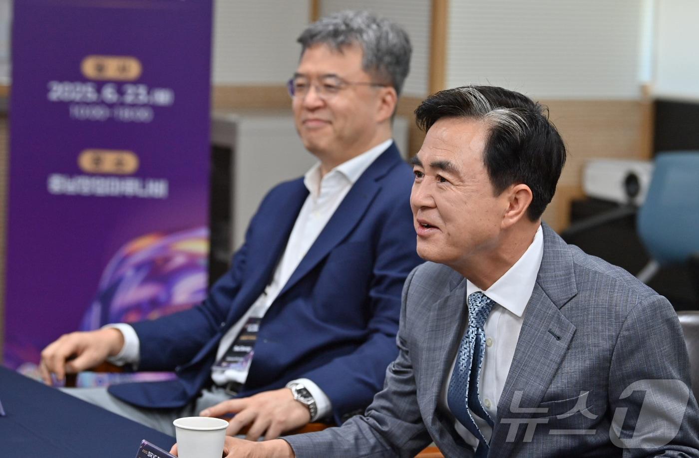 김태흠 충남지사&#40;뉴스1DB&#41;/뉴스1