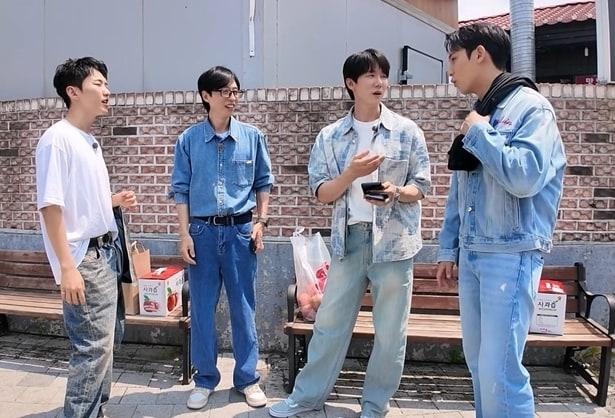 본문 이미지 - SBS 틈만 나면