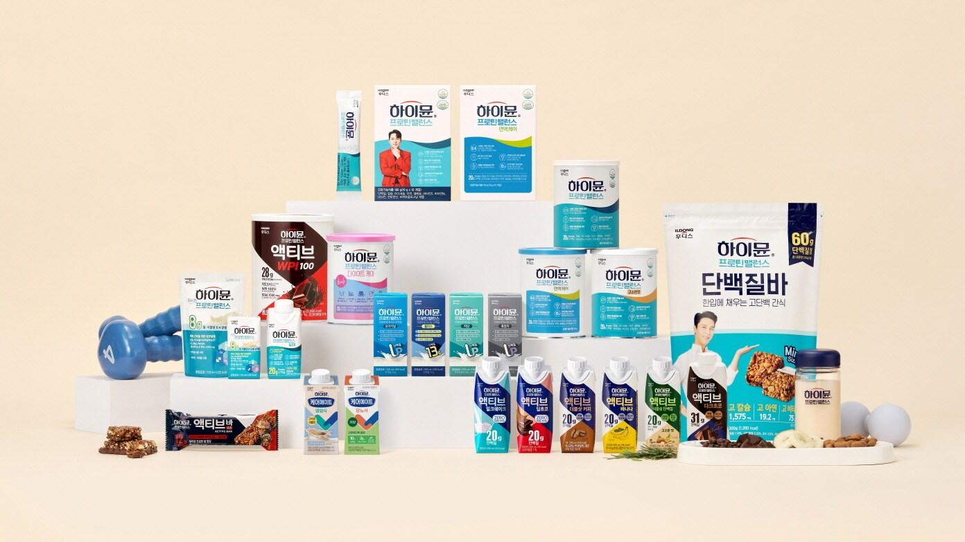 본문 이미지 - &#40;일동후디스 제공&#41;