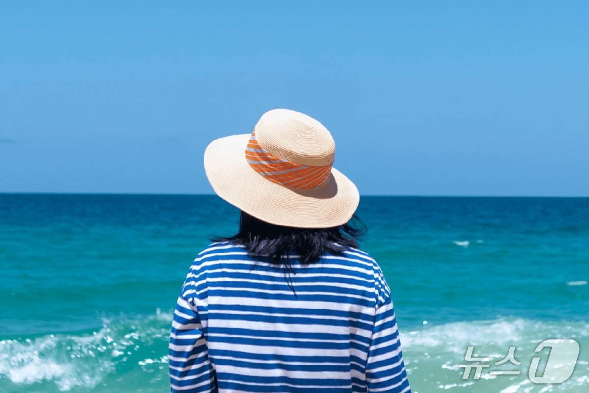 본문 이미지 - 여름휴가 이미지&#40;스카이스캐너 제공&#41;