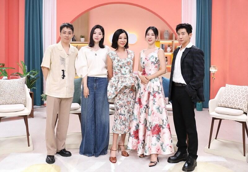 본문 이미지 - MBN 돌싱글즈7