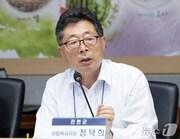 본문 이미지 - 정덕희 진천군 문화복지국장/뉴스1