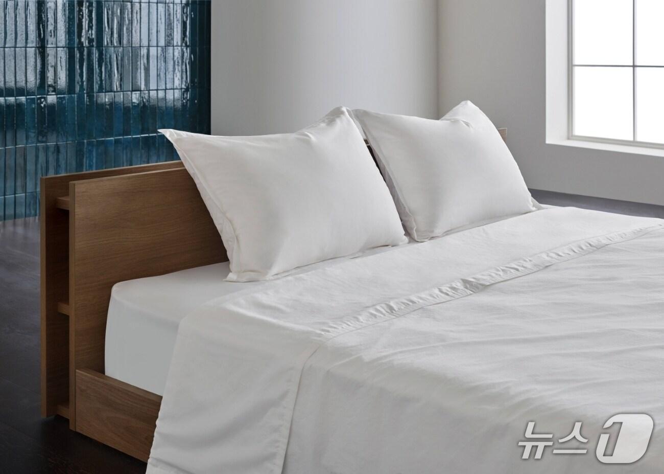 본문 이미지 - 시몬스 &#39;올 시즌 쿨쿨 패키지&#39; 프로모션 &#40;시몬스 제공. 재판매 및 DB금지&#41;