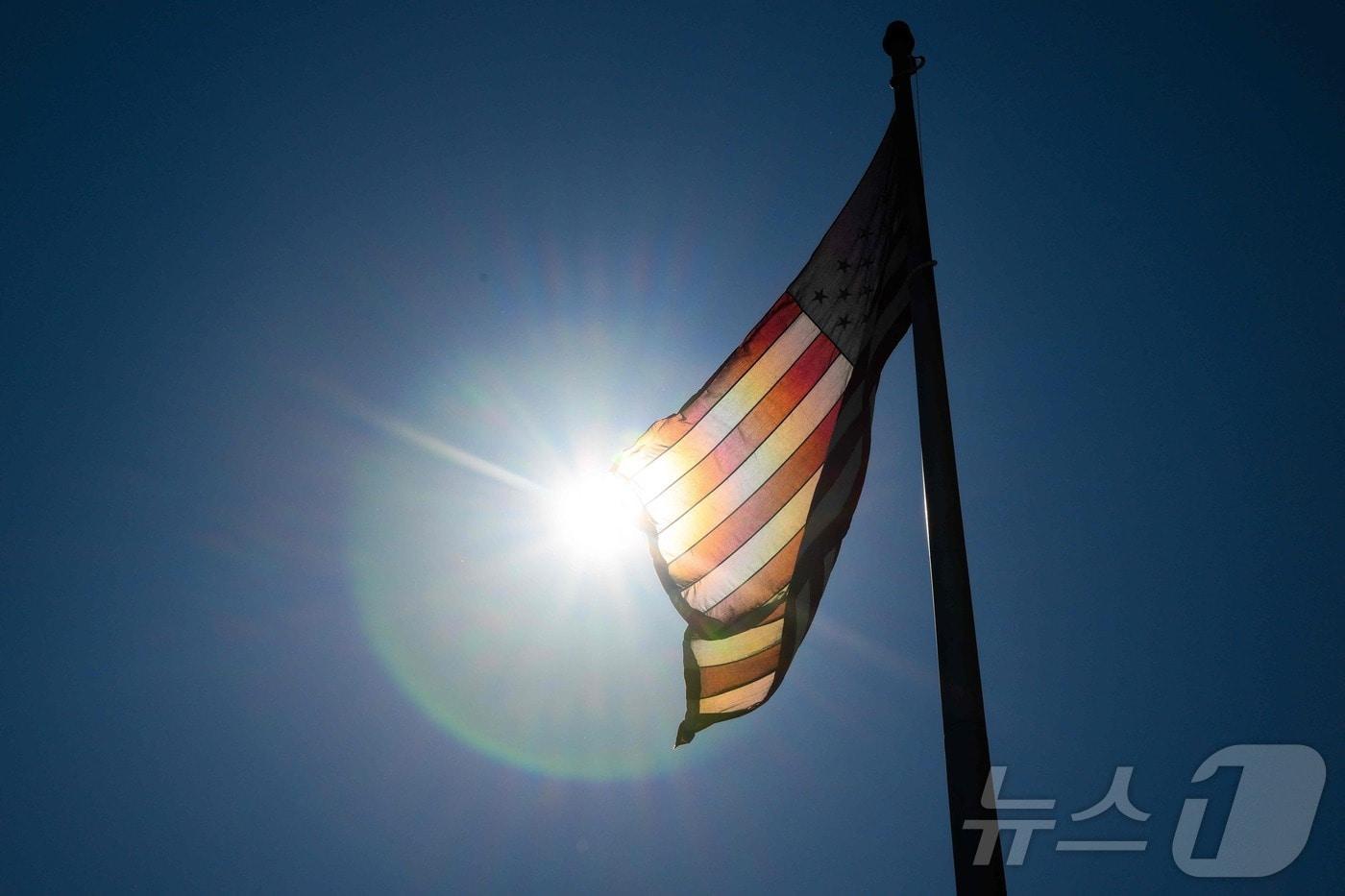 클럽월드컵이 열리는 미국의 기온이 45도까지 치솟았다. ⓒ AFP=뉴스1