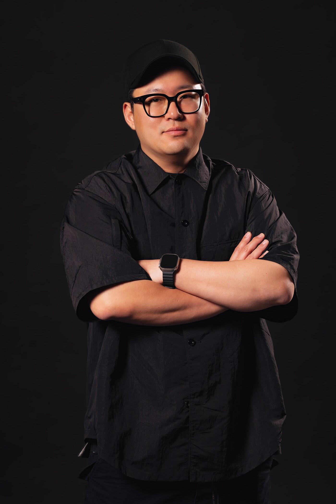 본문 이미지 - 한진원 감독 / 티빙