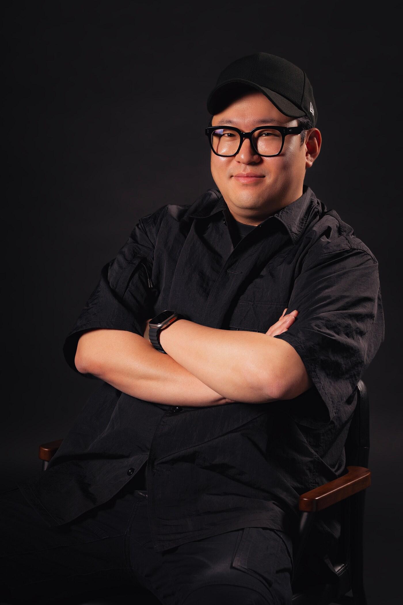 본문 이미지 - 한진원 감독 / 티빙