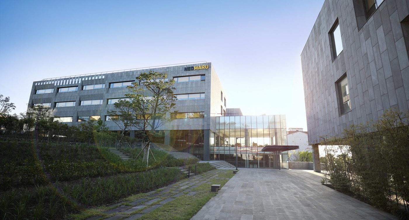 네오플 본사(네오플 제공. 재판매 및 DB금지)