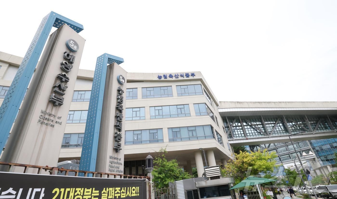 본문 이미지 - ⓒ 뉴스1 김기남 기자