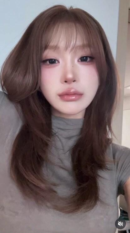 본문 이미지 - 최준희 인스타그램