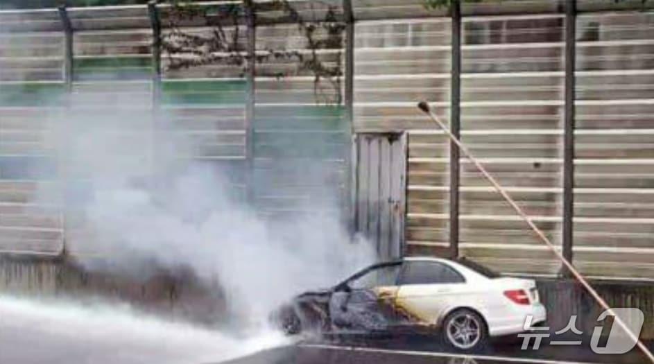 본문 이미지 - (경기소방재난본부 제공, 재판매 및 DB금지)