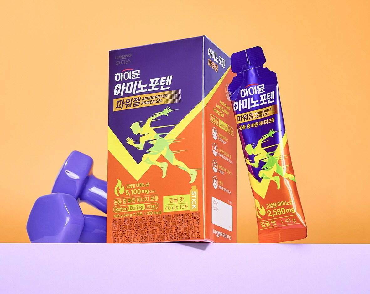 본문 이미지 - (일동후디스 제공)