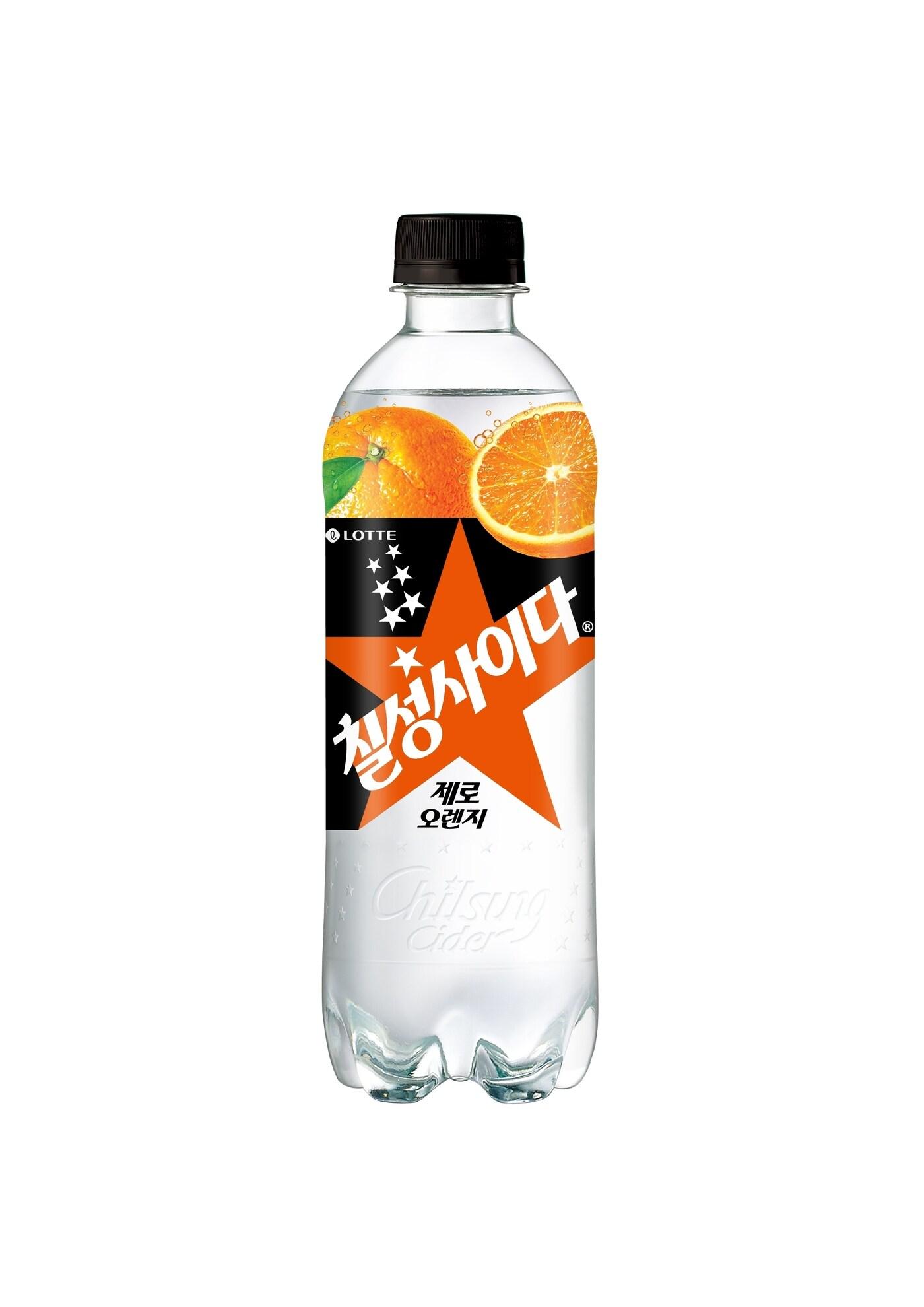 본문 이미지 - (롯데칠성음료 제공)