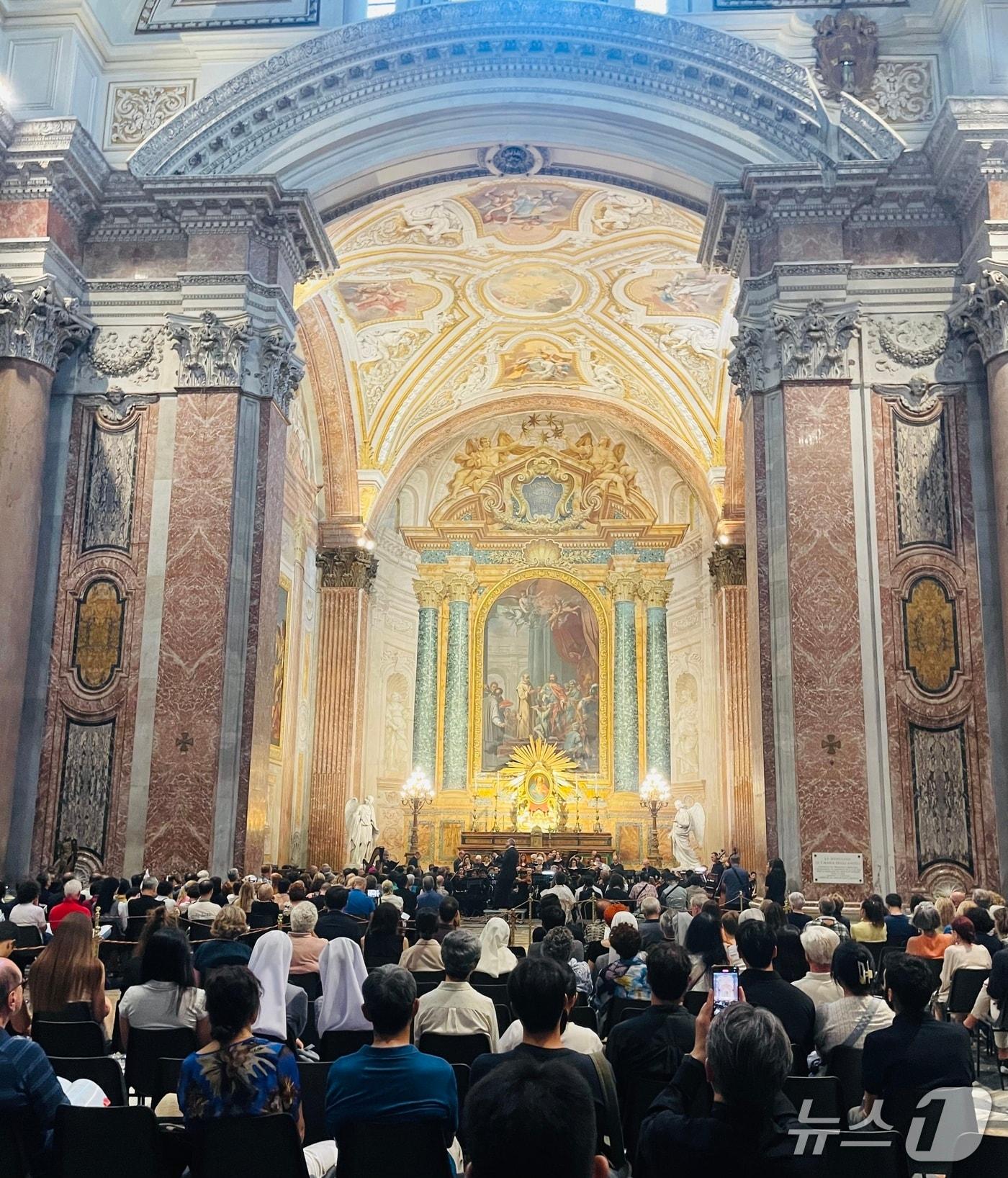 본문 이미지 -  제주4·3평화레퀴엠(제주도 제공.재판매 및 DB금지)/뉴스1