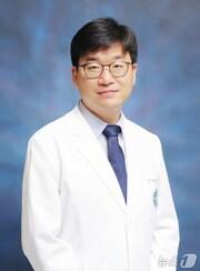 본문 이미지 - 문덕수 제주대학교병원 발달장애인거점병원·행동발달증진센터장.(제주대병원 제공. 재판매 및 DB 금지)