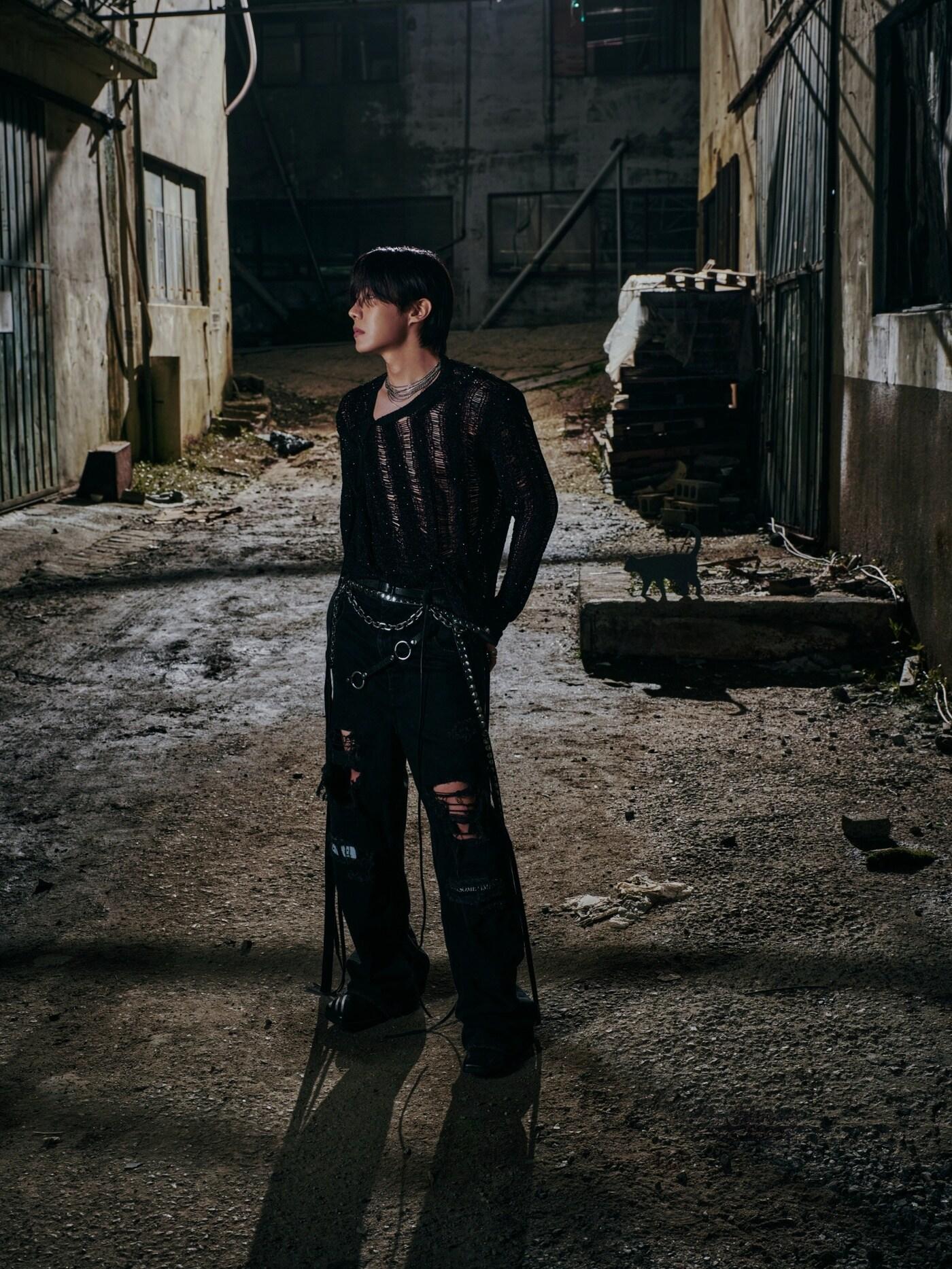 본문 이미지 - 방탄소년단 제이홉(빅히트뮤직 제공)