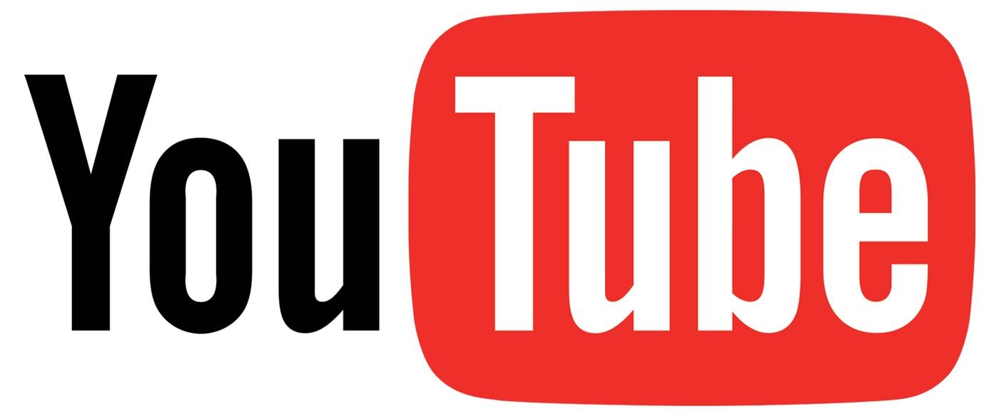 유튜브 로고