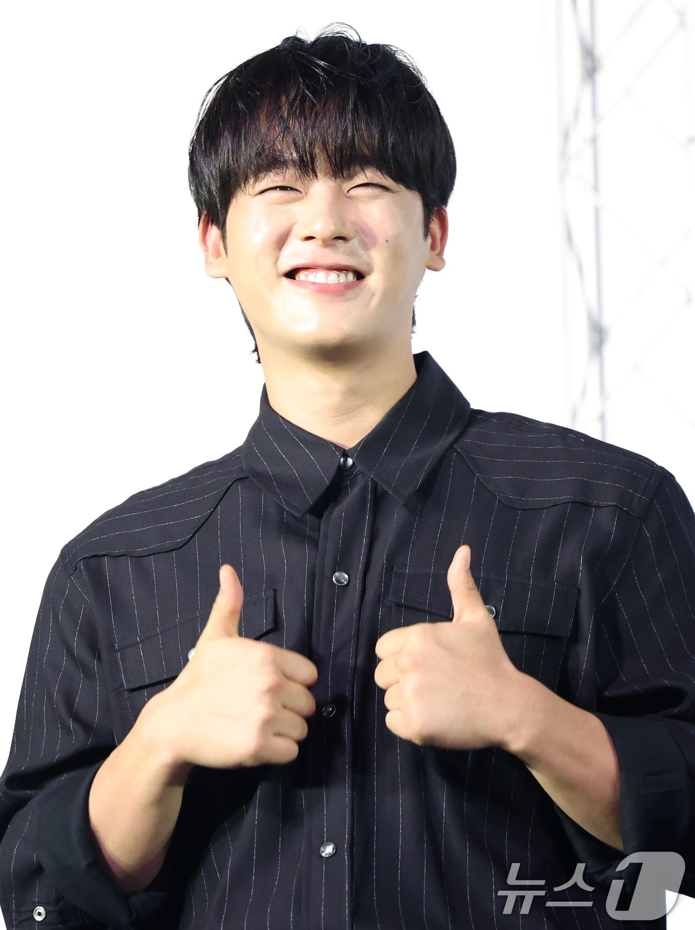 본문 이미지 - 배우 이정하/뉴스1 ⓒ News1 