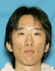 본문 이미지 - 2025년 5월 캘리포니아 팜스프링스에서 발생한 난임 클리닉 폭탄 테러 공모 혐의로 기소된 대니얼 박. <출처=미 법무부 연방교정국>