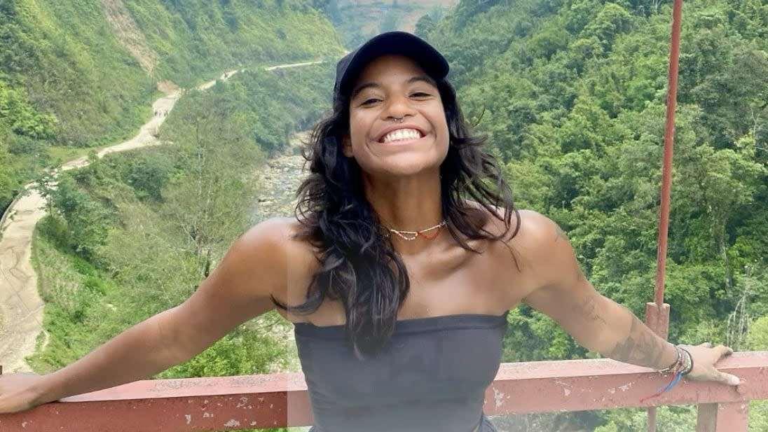 본문 이미지 - &lt;출처=줄리아나 마린스 인스타그램&gt;