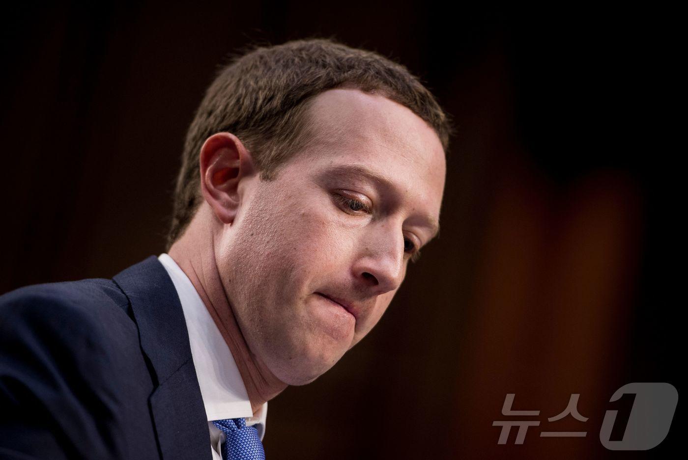 internet-Facebook-FILES-US-POLITICS-TECHNOLOGY-TRIAL-MERGER-META ⓒ AFP=뉴스1